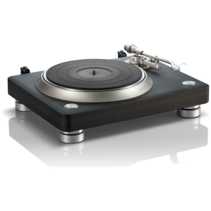 Denon DP-3000NE giradischi a trazione diretta – vista angolata