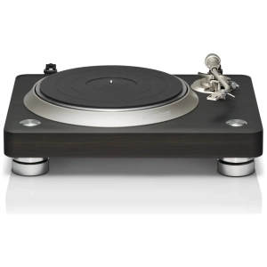 Denon DP-3000NE giradischi a trazione diretta – vista frontale