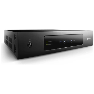 Denon HEOS Drive HS2 amplificatore multiroom 4 zone – vista angolata