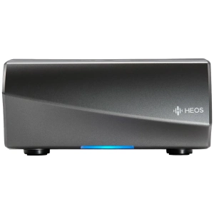 Denon HEOS Link HS2 preamplificatore streaming – vista frontale