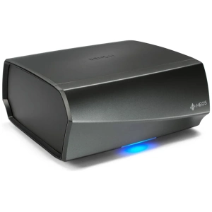 Denon HEOS Link HS2 preamplificatore streaming – vista angolata
