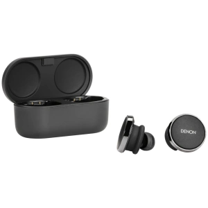 Denon PerL Pro auricolari true wireless – vista di tre quarti