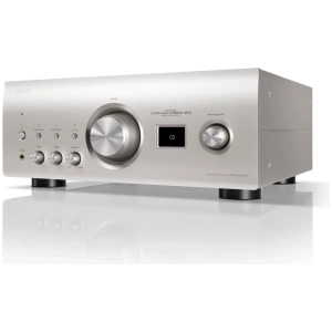 Denon PMA-3000NE amplificatore integrato – vista aggiuntiva, argento