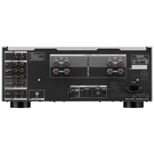 Denon PMA-3000NE amplificatore integrato – vista aggiuntiva, argento