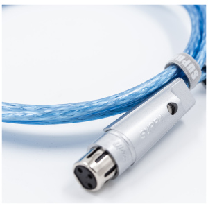 Supra Digital XLR Excalibur Rhodium – foto 2