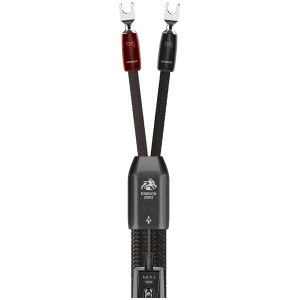 AudioQuest Dragon ZERO cavo di potenza per diffusori ZERO-Tech