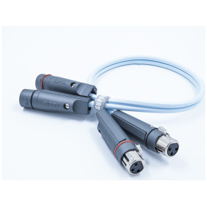 Supra Dual 2XLR-2XLR – foto 2