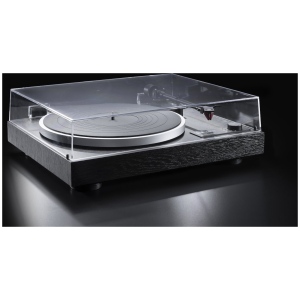 Dual CS 418 – Giradischi Manuale a Cinghia con Ortofon 2M Red e Preamplificatore