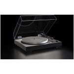 Dual CS 429 – Giradischi Automatico a Cinghia con Ortofon 2M Red – Black Vinyl