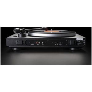Dual CS 429 – Giradischi Automatico a Cinghia con Ortofon 2M Red – Black Vinyl