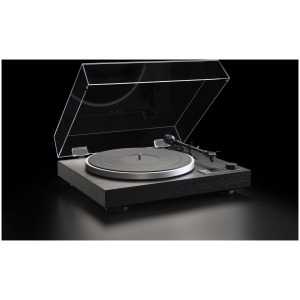 Dual CS 429 – Giradischi Automatico a Cinghia con Ortofon 2M Red – Black Vinyl