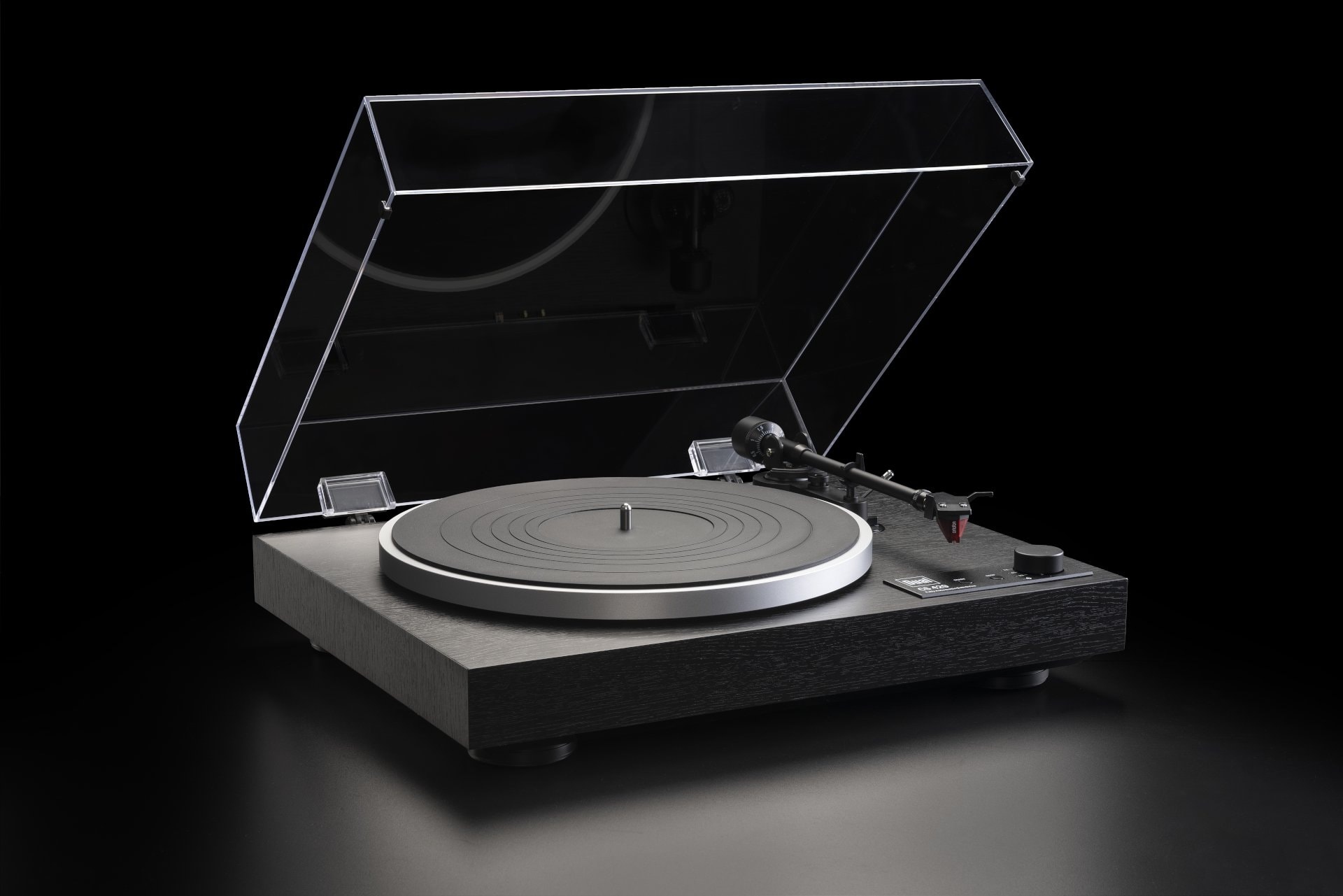 Dual CS 429 – Giradischi Automatico a Cinghia con Ortofon 2M Red – Black Vinyl Dual CS 429 – Giradischi Automatico a Cinghia con Ortofon 2M Red – Black Vinyl