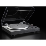 Dual CS 529 – Giradischi Automatico a Cinghia con Bluetooth aptX HD e Ortofon 2M Red – Black Vinyl