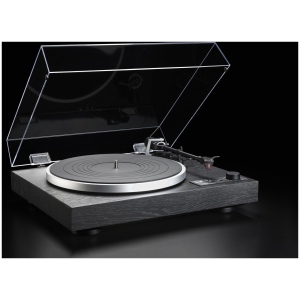 Dual CS 529 – Giradischi Automatico a Cinghia con Bluetooth aptX HD e Ortofon 2M Red – Black Vinyl