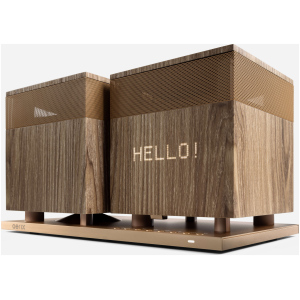 Aerix Duet MK3 Wood – foto 2