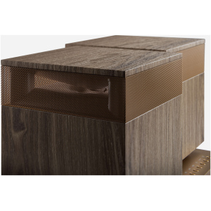 Aerix Duet MK3 Wood – foto 4