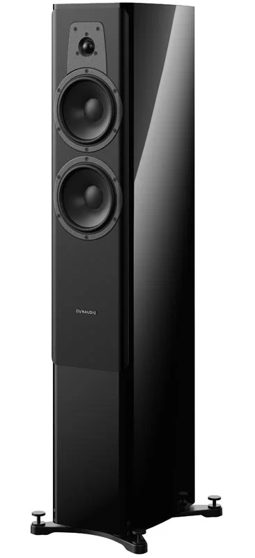 Dynaudio Contour 30i – vista 4 Dynaudio Contour 30i – vista 4