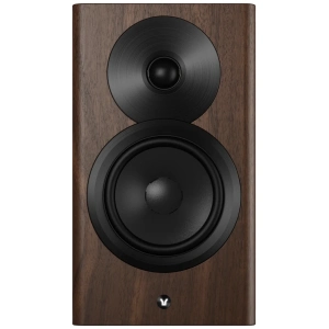 Dynaudio Focus 10 – vista 2
