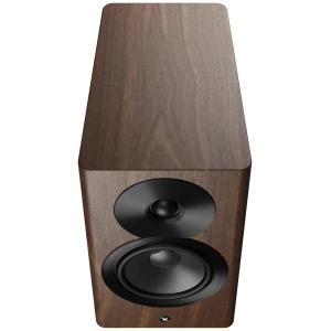 Dynaudio Focus 10 – vista 3