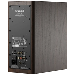 Dynaudio Focus 10 – vista 4