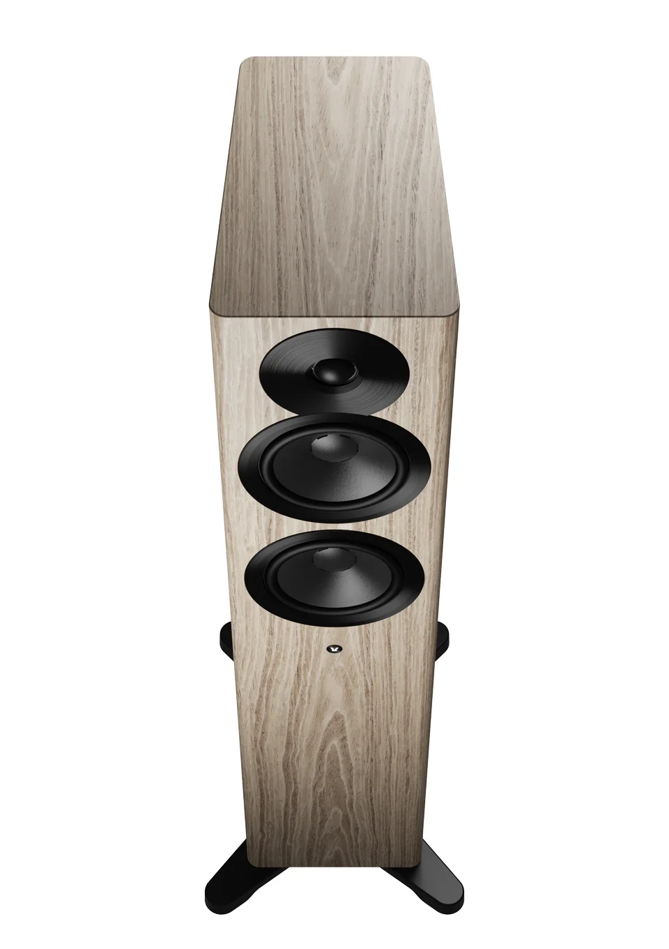 Dynaudio Focus 30 – vista 3 Dynaudio Focus 30 – vista 3