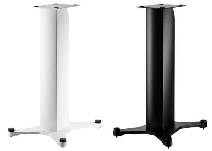 Dynaudio Stand 20 – vista 2 Dynaudio Stand 20 – vista 2