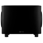 Dynaudio Sub 6 Black Satin