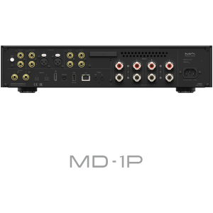 Matrix Audio MD-1P – foto 3