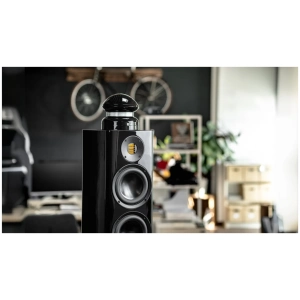 ELAC 4Pi Plus V super tweeter – vista principale