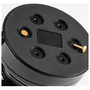 ELAC 4Pi Plus V super tweeter – dettaglio