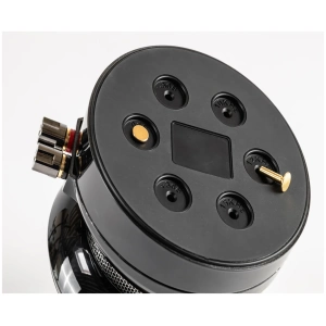 ELAC 4Pi Plus V super tweeter – regolazioni