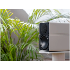 ELAC Elegant BS 305 diffusore da scaffale – altro dettaglio del mobile
