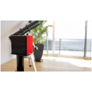 ELAC Elegant BS 305 diffusore da scaffale – ambientazione
