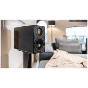 ELAC Elegant BS 312.2 diffusore da scaffale – vista principale del diffusore