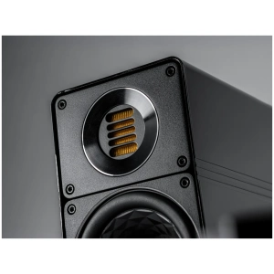 ELAC Elegant BS 312.2 diffusore da scaffale – dettaglio del tweeter JET 6