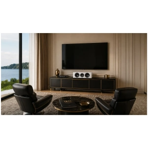 ELAC Concentro S 501.2 diffusore centrale – vista principale