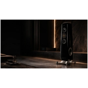 ELAC Concentro M 807 diffusore da pavimento – vista principale (galleria ufficiale)