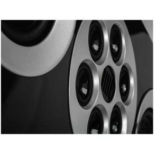 ELAC Concentro M 807 diffusore da pavimento – seconda immagine della galleria ufficiale
