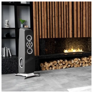 ELAC Concentro M 807 diffusore da pavimento – ambientazione