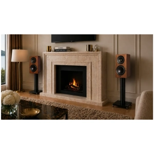 ELAC Concentro S 503.2 diffusore da scaffale – vista principale