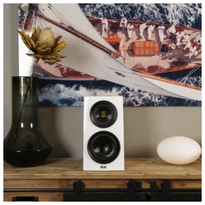 ELAC Concentro S 503.2 diffusore da scaffale – ambientazione