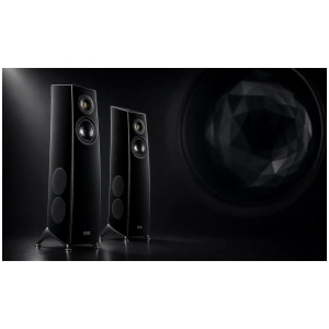 ELAC Concentro S 503.2 diffusore da scaffale – immagine della galleria ufficiale