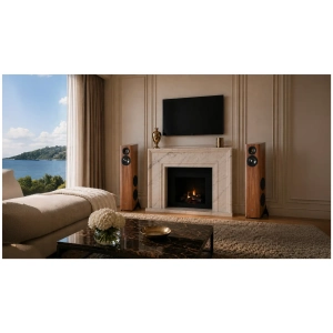ELAC Concentro S 507.2 diffusore da pavimento – vista principale