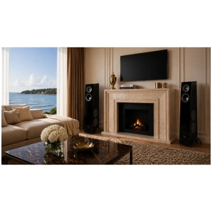 ELAC Concentro S 509.2 diffusore da pavimento – vista principale