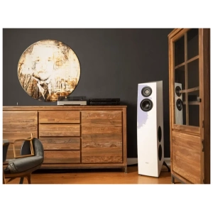 ELAC Concentro S 509.2 diffusore da pavimento – immagine della galleria ufficiale