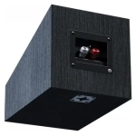 ELAC Debut A4.3 diffusore Dolby Atmos – vista principale del diffusore (presumibilmente finitura nera)