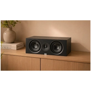 ELAC Debut C6.3 diffusore centrale – foto prodotto (miniatura della serie)