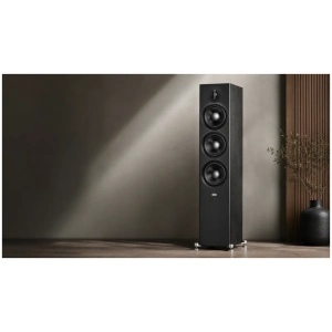ELAC Debut F5.3 diffusore da pavimento – immagine di design della serie Debut 3.0