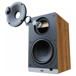 ELAC Debut ConneX DCB61 diffusori attivi – dettaglio