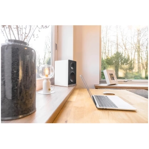 ELAC Debut ConneX DCB61 diffusori attivi – ambientazione